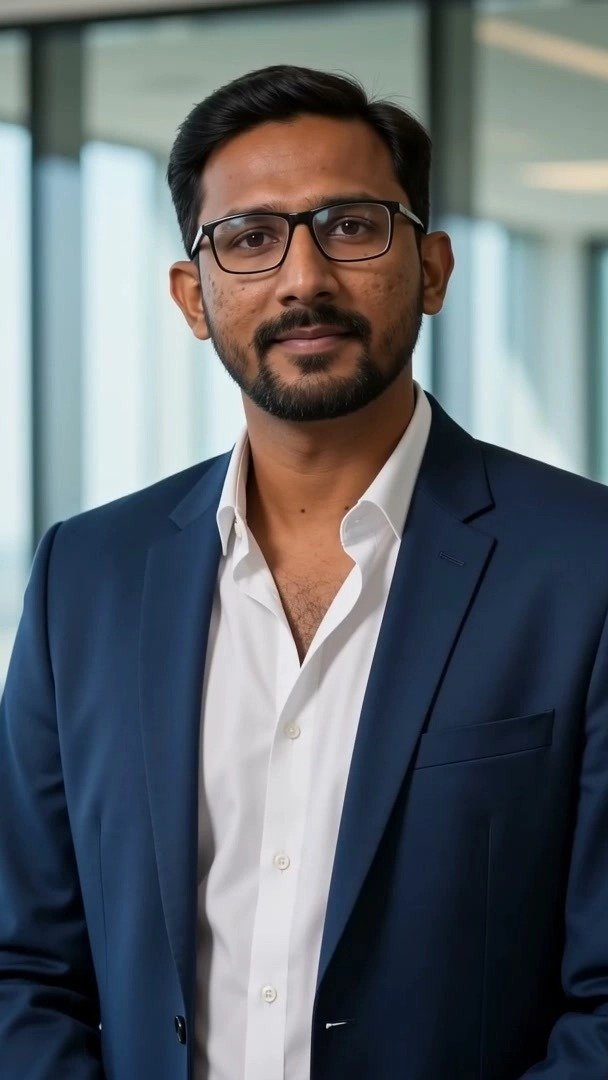 Muzammil Punjwani