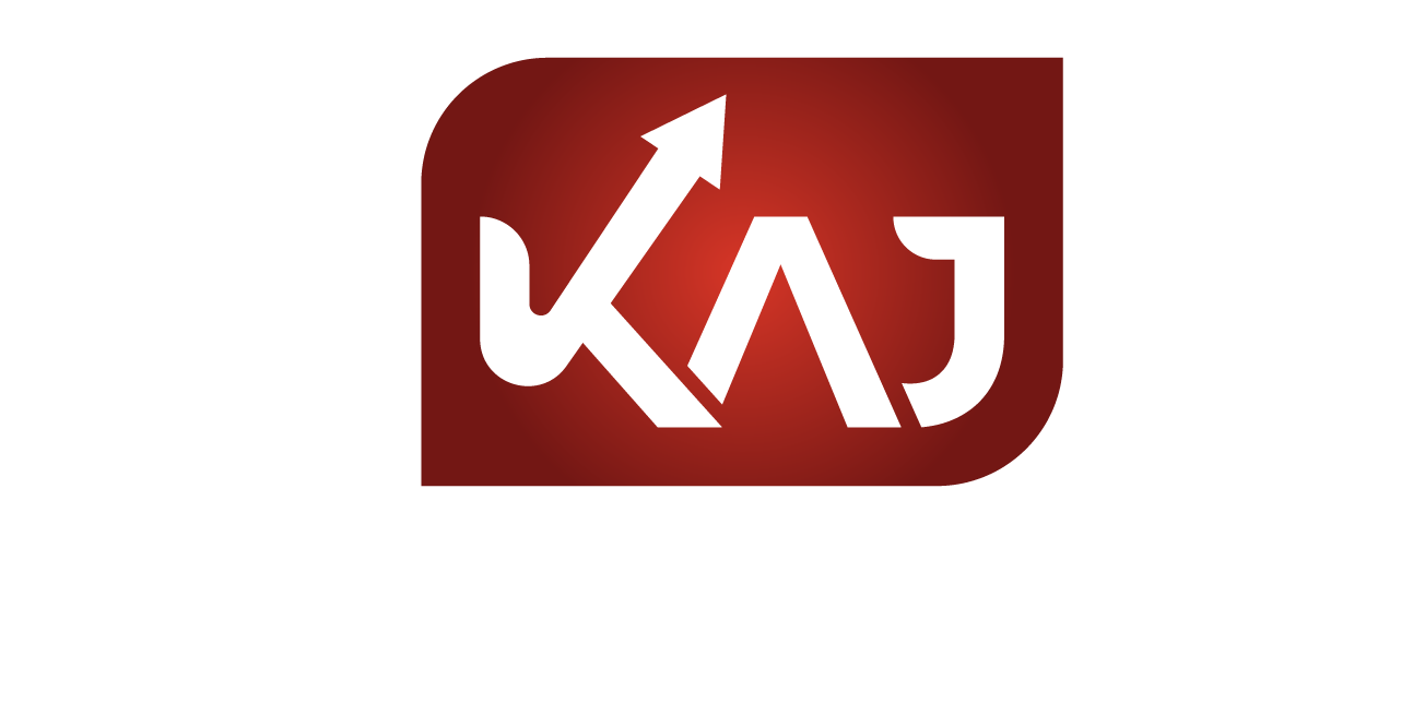 KAJ Logo